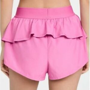 Free People Feelin Fit Shorts!
